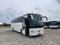 Mercedes-Benz Tourismo  RATY 0% , 52 osobowy , stan bardzo dobry