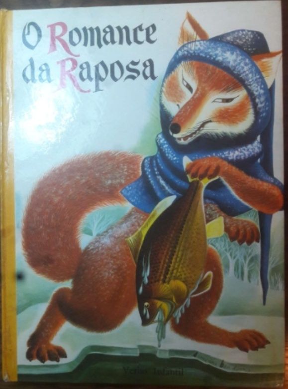 Livros infanto-juvenis - Desde 3€