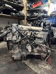 Двигун Mercedes Sprinter 2.9 TDI OM602 1995-2000 р.
