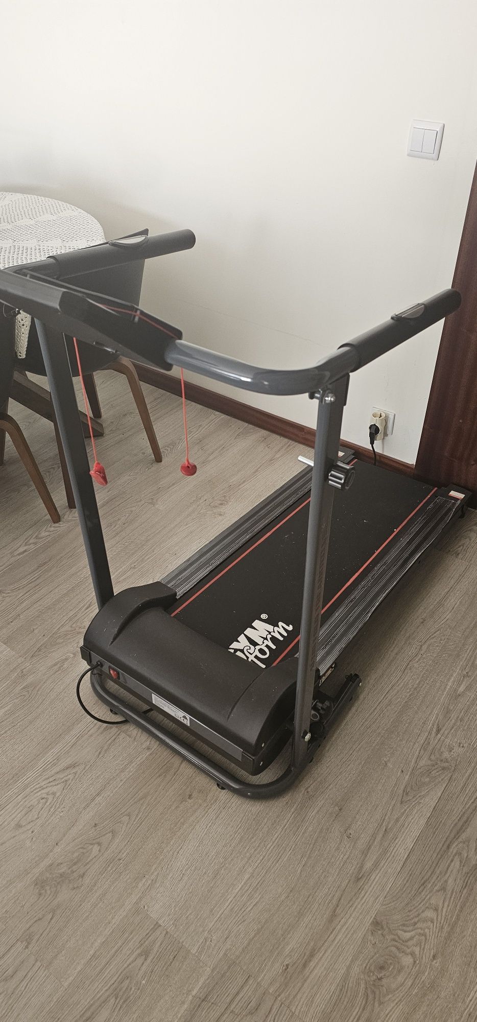 Passadeira Gym Form