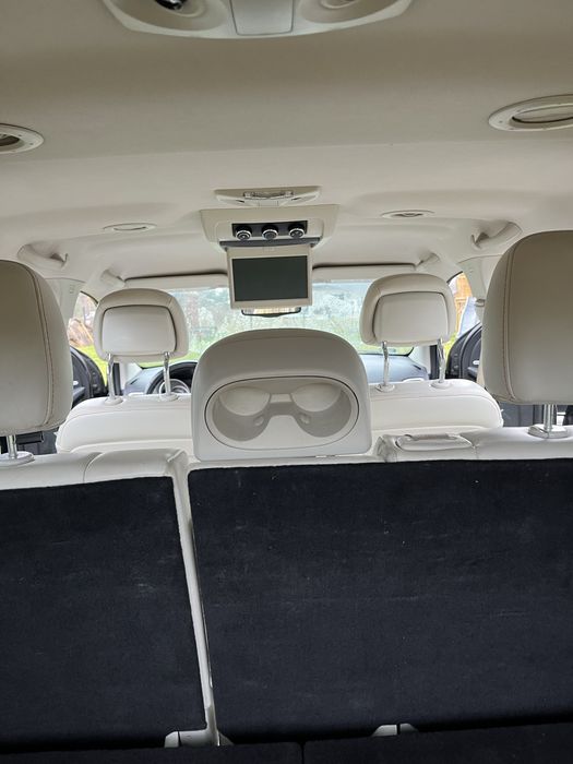 Fiat freemont 2012r. 2.0 automat Salon Polska, drugi wlasciciel!