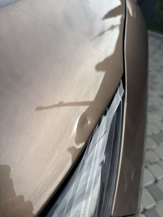 Продам Mitsubishi Eclipse Cross 2020 року випуску