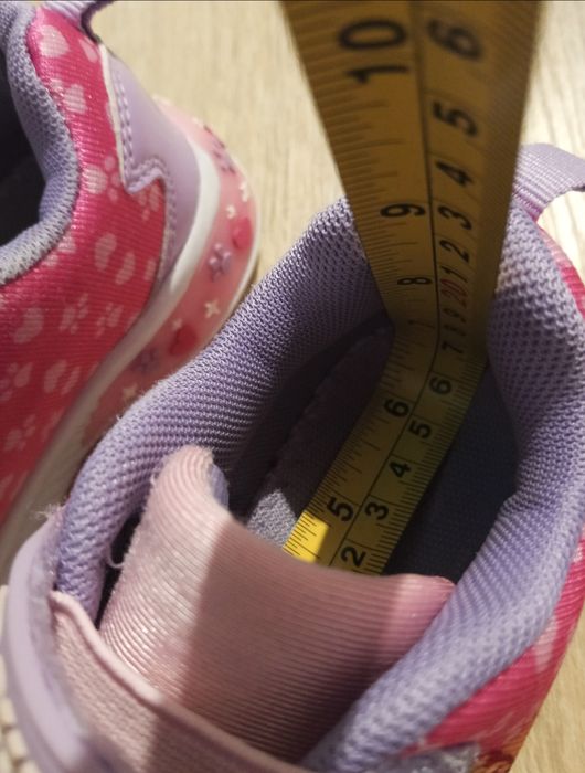 Kurtka 104 cm + adidasy rozm 27