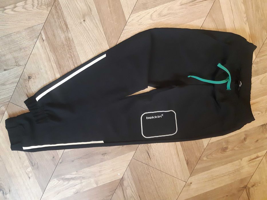 Dresy dla chłopca r.152