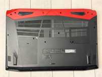 Acer Predator Helios 300,подставка для ноутбука,мышка, коврик