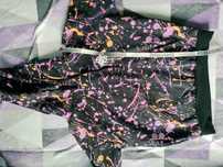Kolorowa bluza cropp