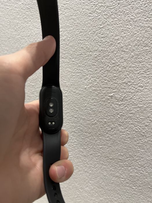 Фітнес-браслет Xiaomi mi band 8
