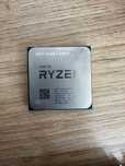 AMD Ryzen 5 5600X