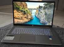 Laptop HP 17 CALI  hp 17-cn2063cl i5-1235U / 16 GB / 512 GB / W11