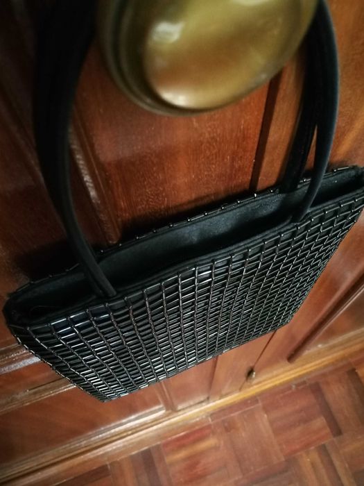 3 Pochetes, Verde Musgo, Prateada e Preta - Baixa Preço,  As 3 por 10€
