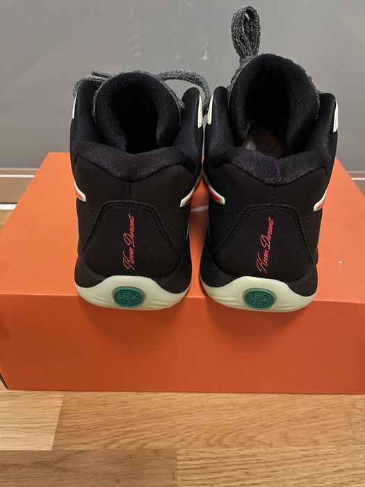 Nike KD17 - rozmiar 42,5 (27 cm)