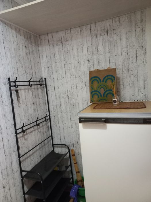 Кімната в гуртожитку