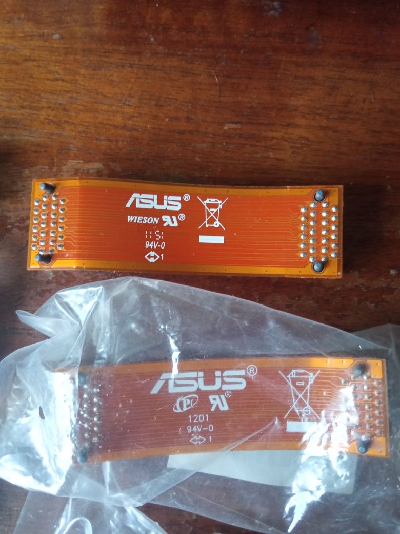 Мягкий мост шлейф для видекарт Asus