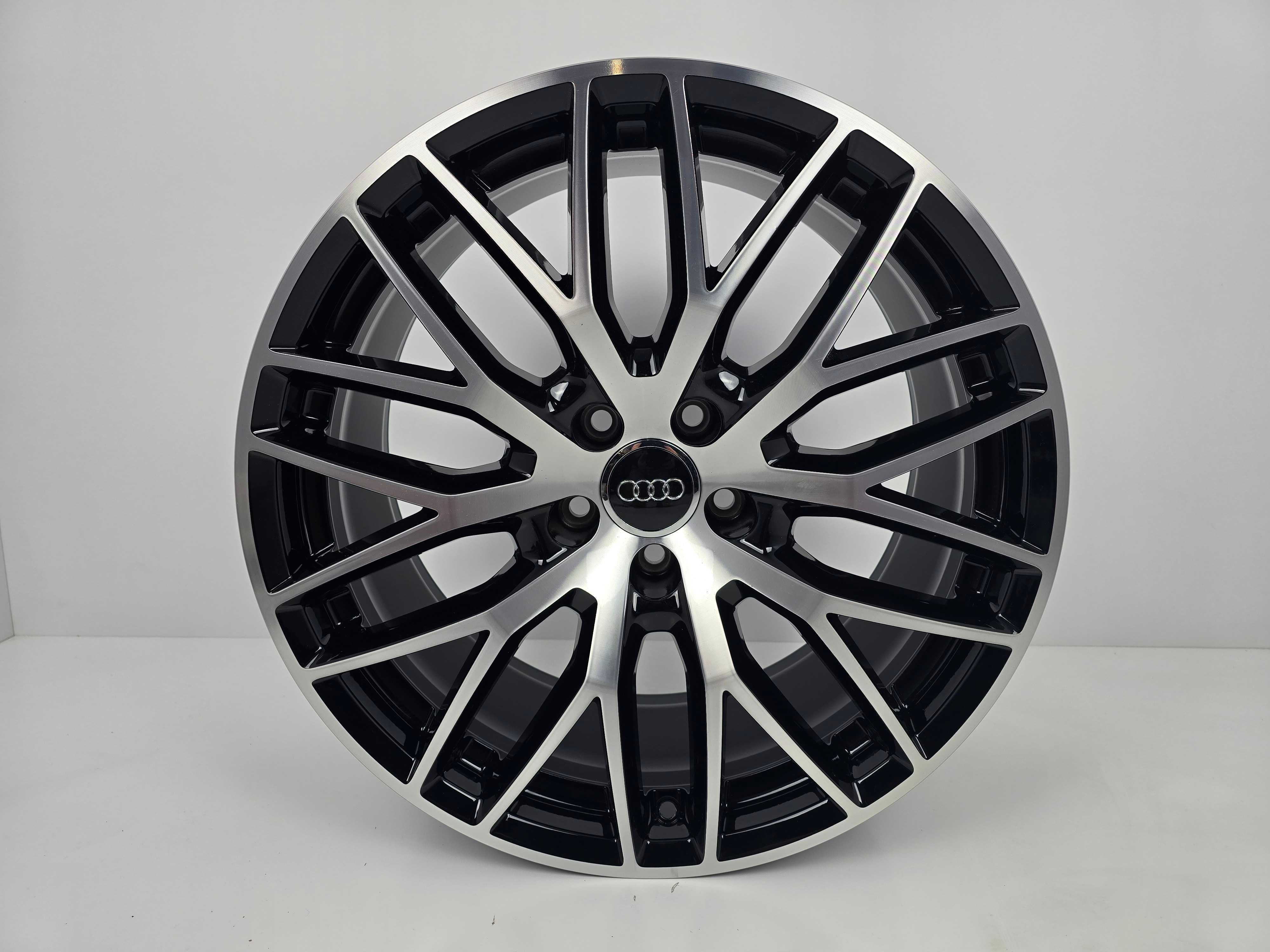 Oryginalne Felgi Audi 19" A4 A5 S5 A6 A7 A8 Q3 Q5 Q7