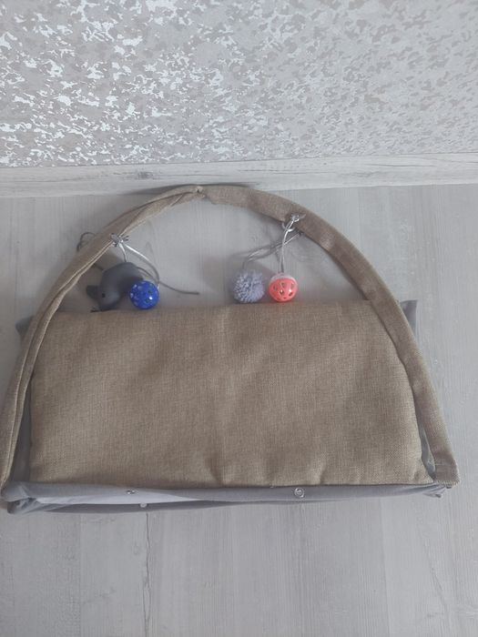 Килимок для котика