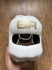 Боксерский «ММА» шлем Battler