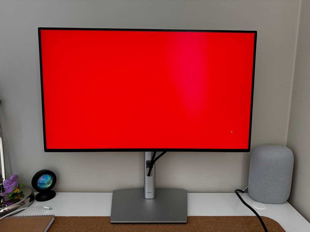 Monitor Dell UltraSharp U2422H 24