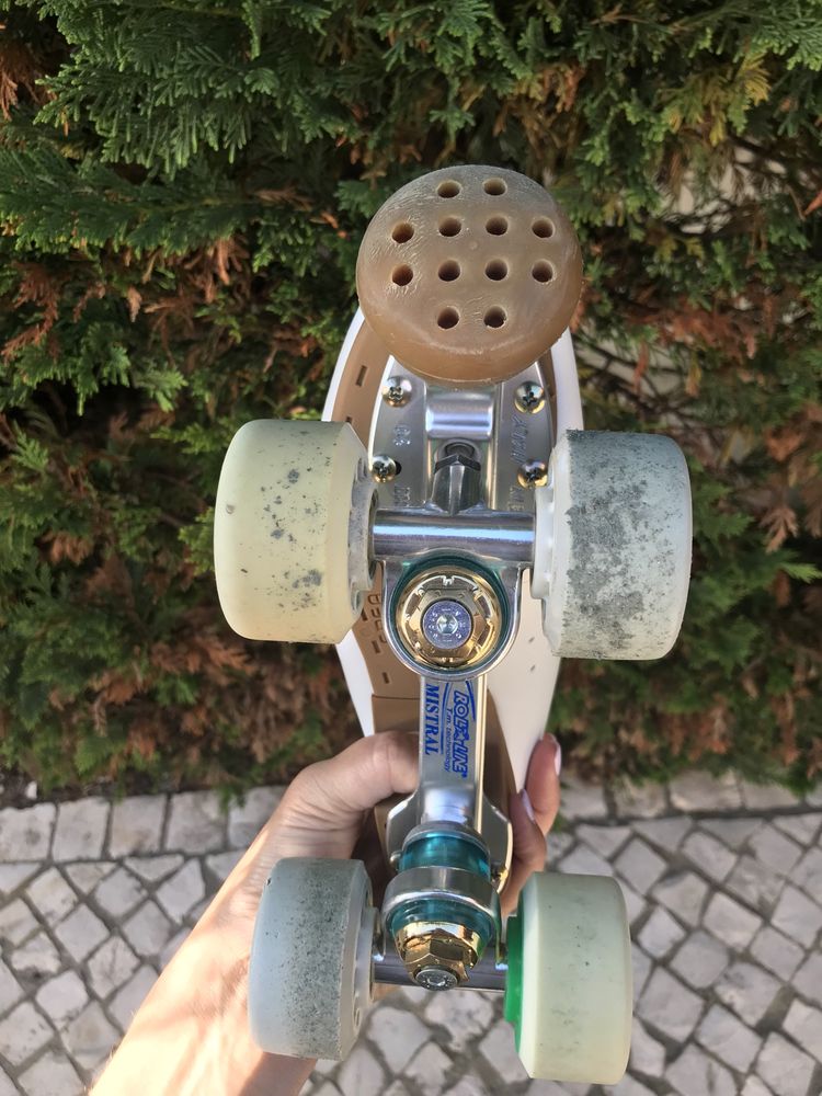 Patins profissionais