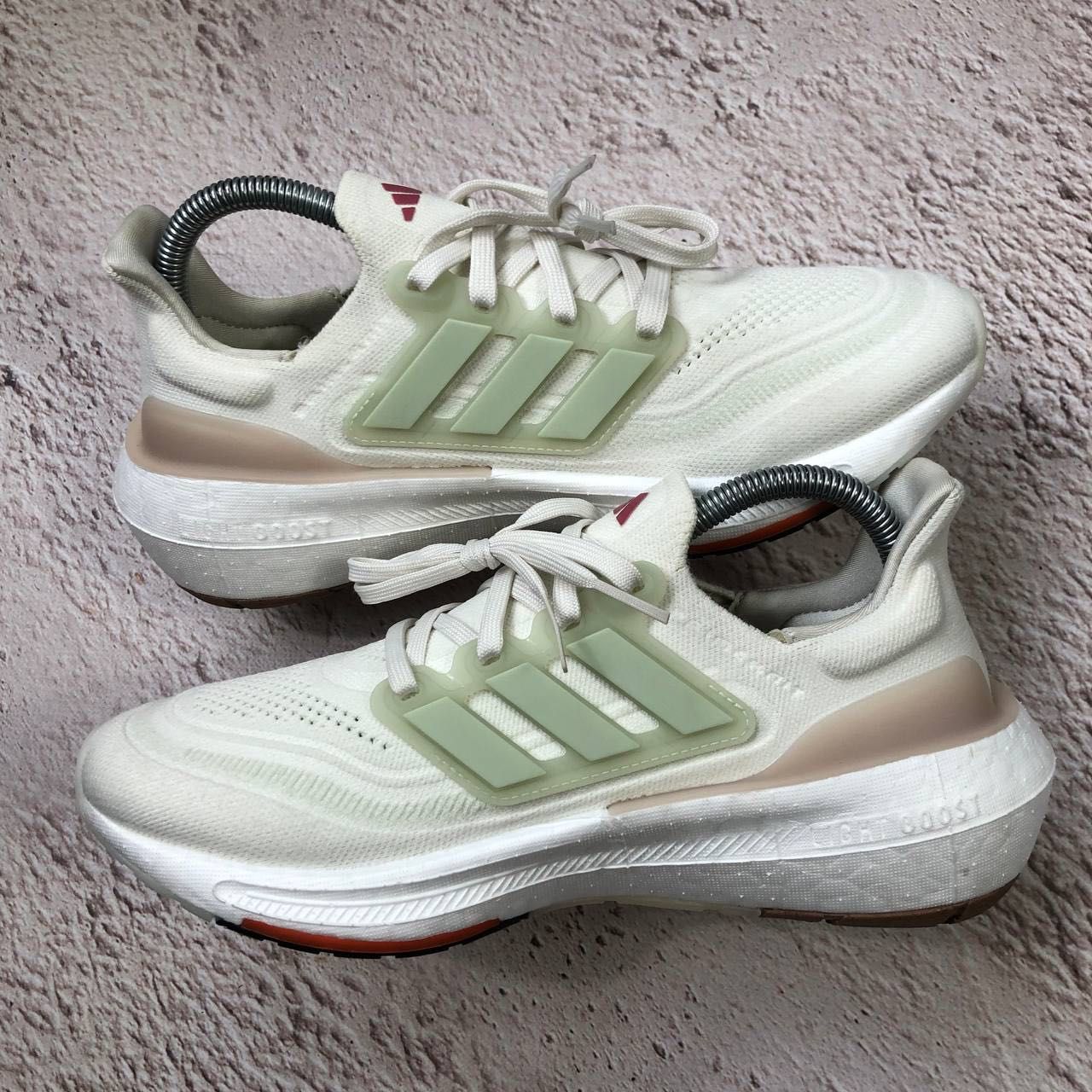 hq6348 оригінал adidas ultraboost light primeknit performance кросівки
