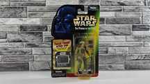 Star Wars Gwiezdne Wojny figurka Kenner Endor Soldier