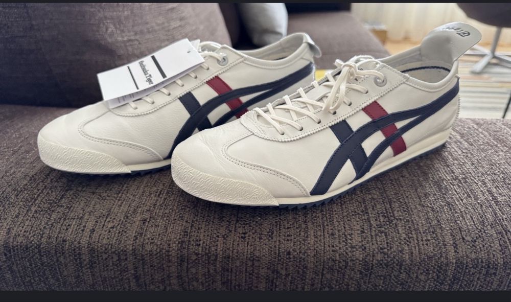 Onitsuka Tiger Mexico 66 SD tamanho 41,5