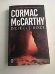 Dziecię Boże - Cormac McCarthy