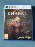 Gra The First Berserker Khazan PS5 PlayStation 5