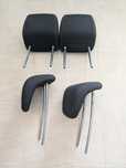 Conjunto encostos de cabeça Ford