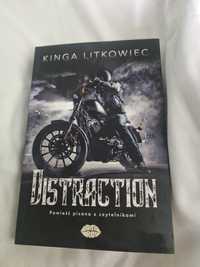 Distraction - Kinga Litkowiec