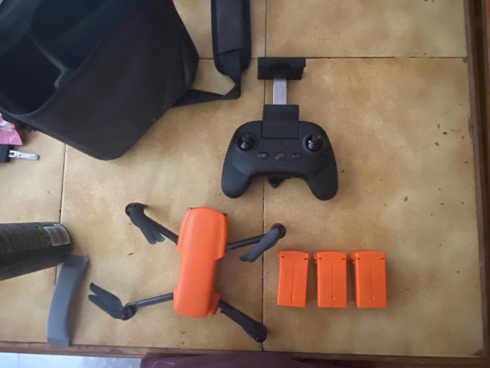 Drone evo nano standart