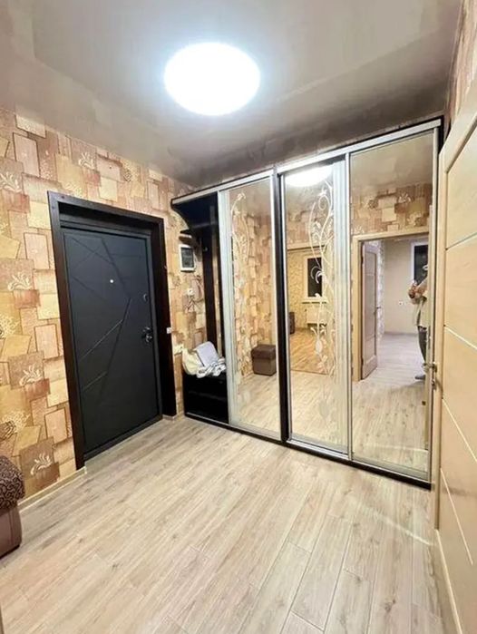 Сдам 1комн квартиру Новые дома в новострое ЖК Ньютона