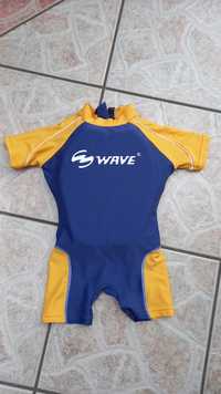 wave strój asekuracyjny do nauki pływania 2-3 lata