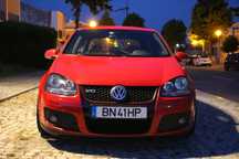 Golf V GTI Original
