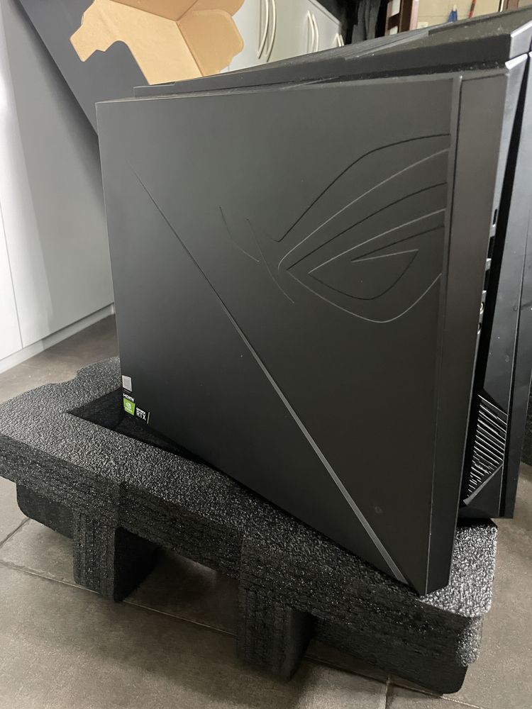 Komputer Asus Rog