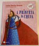 A Princesa da Chuva
