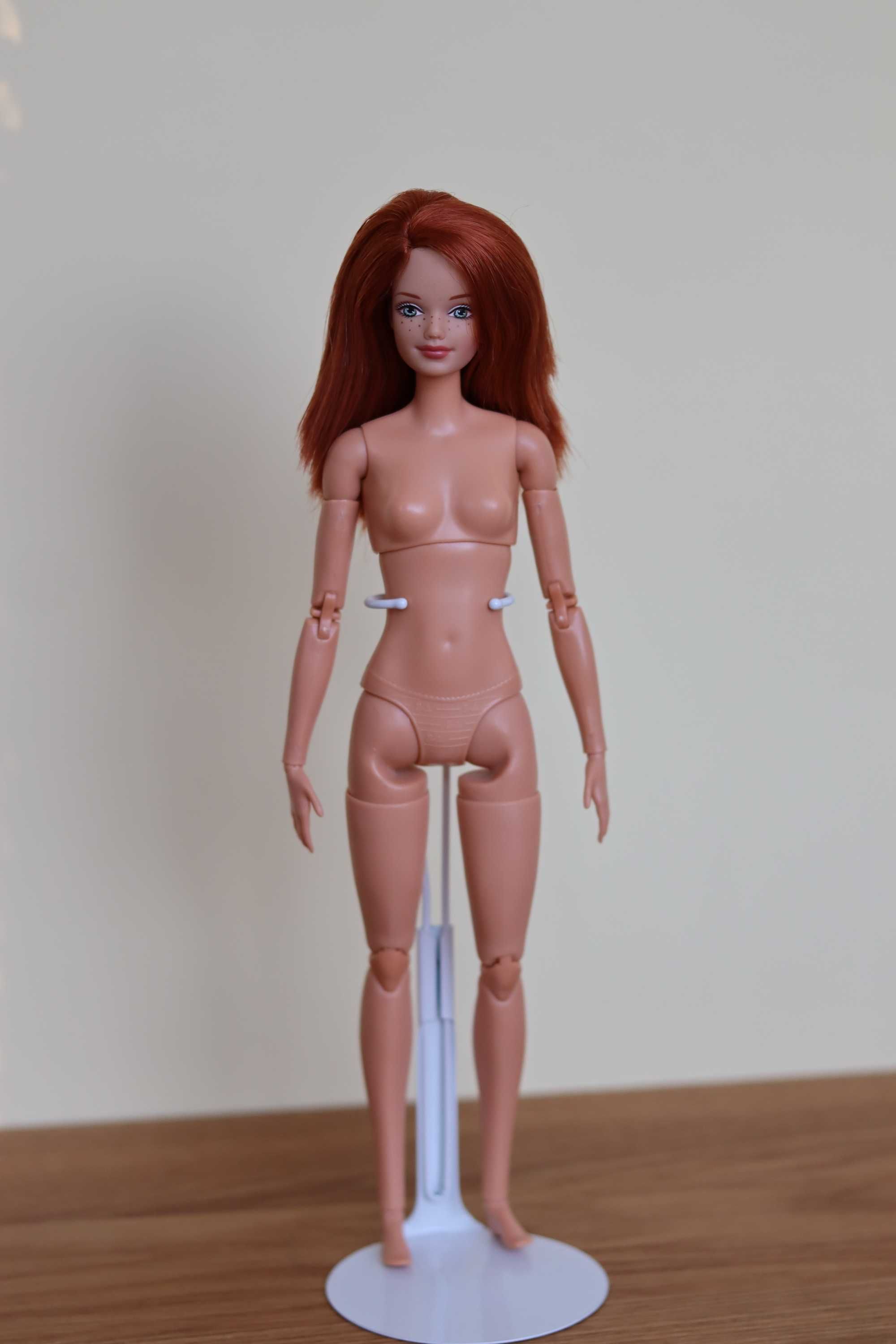 Барби Мидж Barbie Surf City Midge Mattel 2000