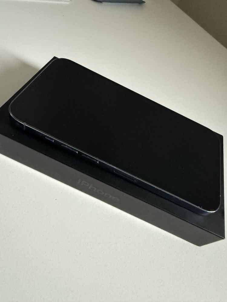 iPhone 13 Pro 128gb Sierra Blue Bateria 100%