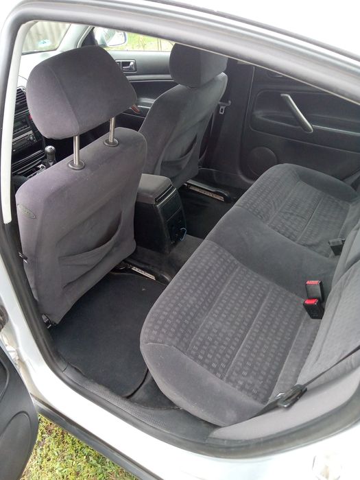 Продам фольксваген пасат 2000 р.в добрий стан