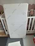 Materac woodies 120x60