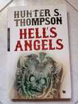 Hunter S. Thompson Hell's Angels 1 edição