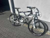 Rower Focus Super Bud MTB