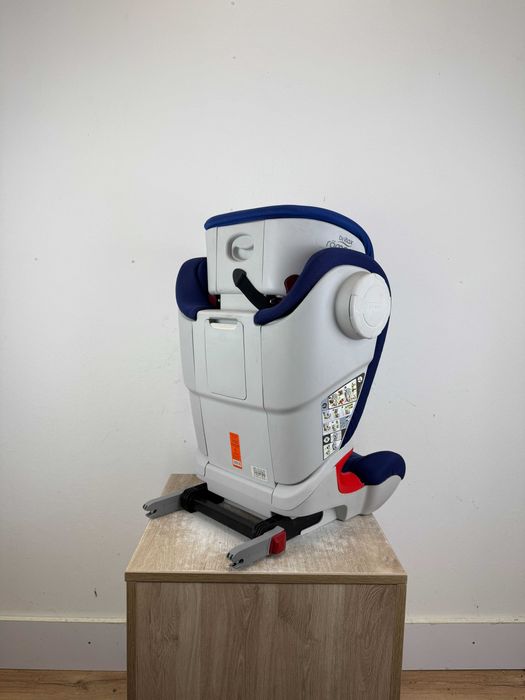 Fotelik samochodowy Britax & Romer Kidfix II XP SICT BR 15-36KG