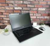 Ноутбук Fujitsu LIFEBOOK E449·i3-7020U·8GB+SSD 256·14"HD·Гарантія 9міс