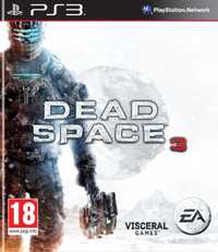 Dead Space 3 PS3 Uniblo Łódź