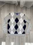 Sweter męski Tommy Hilfiger, rozmiar L