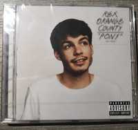 Rex Orange County "Pony" / cd, nowa, w folii