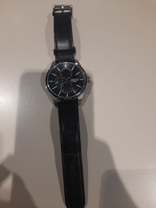 Relógio hugo boss