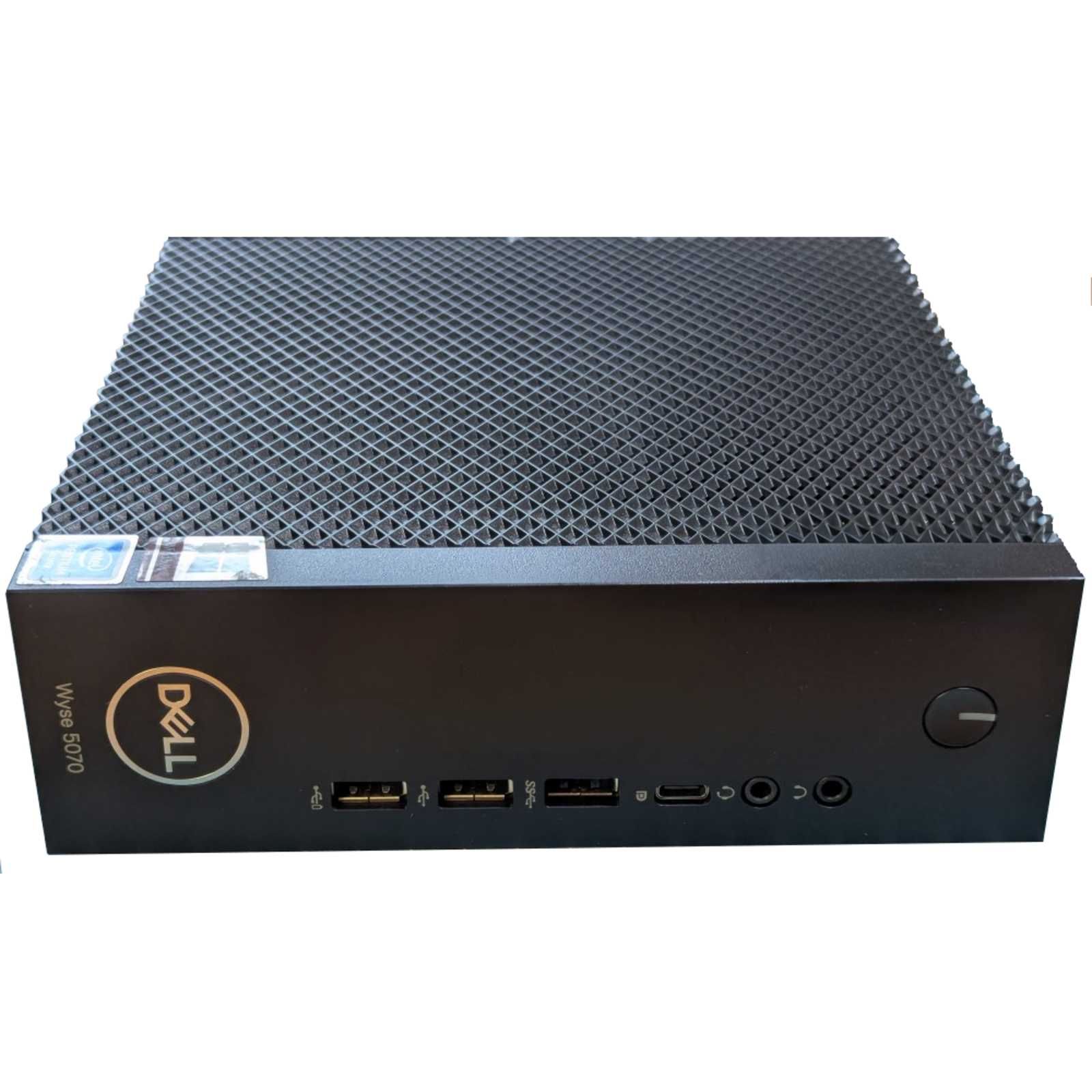 Wyse 5070 Extended J5005 64GB M.2 8GB DDR4 Windows 10 COA