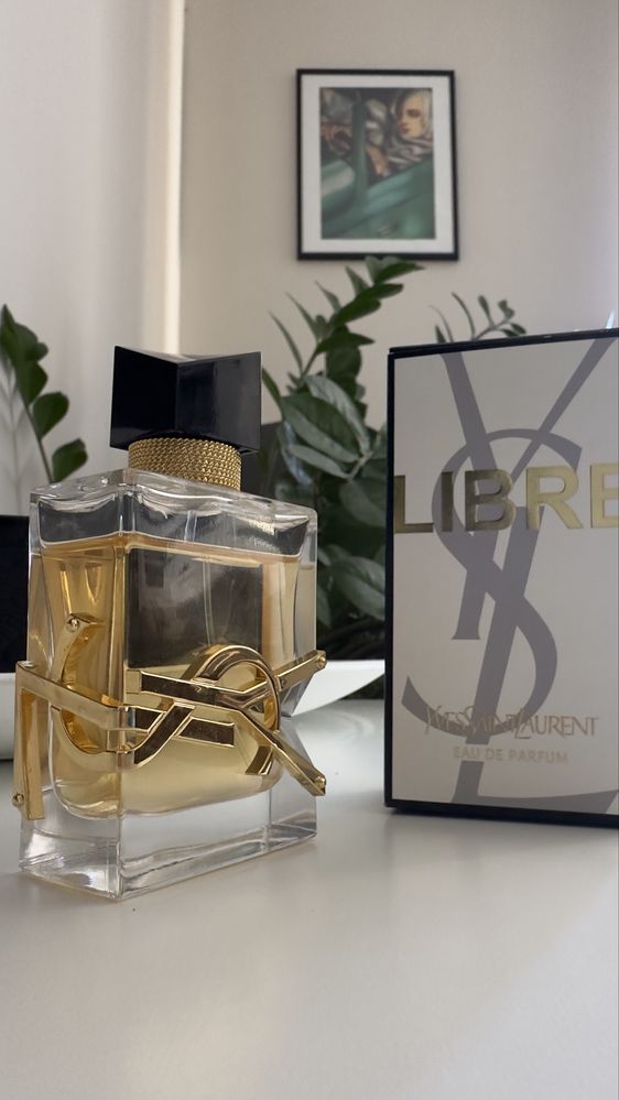 Ysl Libre edp 50 ml