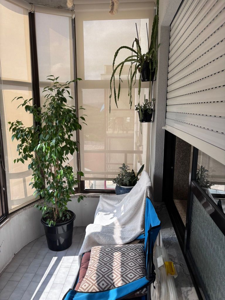 Apartamento T2 centro Cidade Penafiel